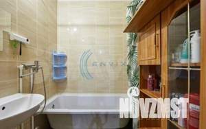 1-к квартира, на длительный срок, 40м2, 7/11 этаж