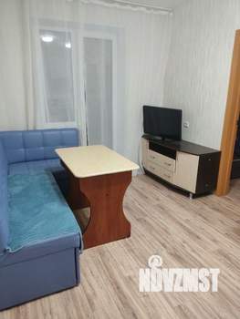 1-к квартира, на длительный срок, 36м2, 9/10 этаж