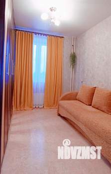 2-к квартира, посуточно, 50м2, 1/1 этаж