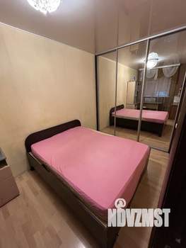 2-к квартира, на длительный срок, 50м2, 1/5 этаж