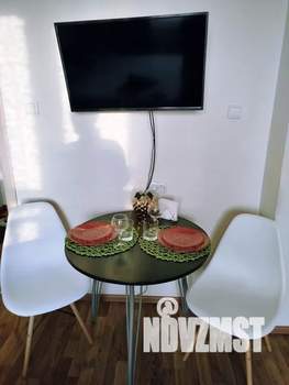 Студия квартира, посуточно, 28м2, 9/17 этаж