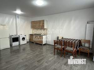 1-к квартира, на длительный срок, 41м2, 6/10 этаж