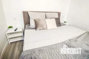 1-к квартира, посуточно, 36м2, 3/5 этаж