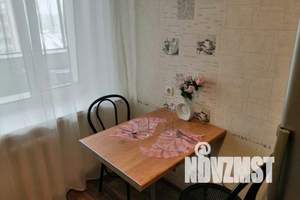 1-к квартира, посуточно, 36м2, 8/12 этаж