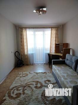 1-к квартира, на длительный срок, 35м2, 3/9 этаж