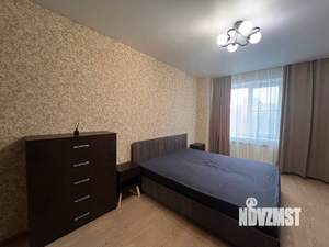 3-к квартира, на длительный срок, 73м2, 5/18 этаж