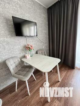 1-к квартира, посуточно, 30м2, 8/18 этаж