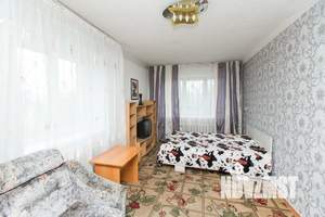 1-к квартира, посуточно, 30м2, 3/5 этаж