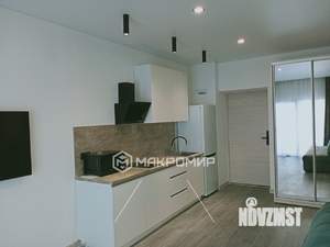 1-к квартира, на длительный срок, 36м2, 1/4 этаж