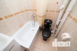 Студия квартира, посуточно, 28м2, 14/19 этаж