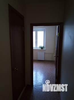 1-к квартира, на длительный срок, 40м2, 5/10 этаж