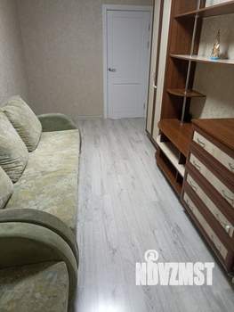 2-к квартира, на длительный срок, 45м2, 4/5 этаж