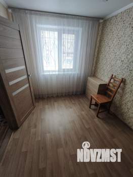 2-к квартира, на длительный срок, 43м2, 2/5 этаж