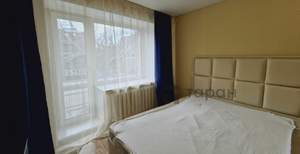 1-к квартира, на длительный срок, 33м2, 3/9 этаж