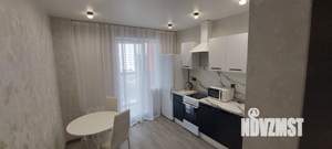 1-к квартира, посуточно, 37м2, 5/16 этаж