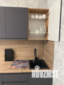 1-к квартира, посуточно, 40м2, 1/10 этаж