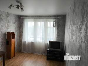 1-к квартира, на длительный срок, 33м2, 7/10 этаж