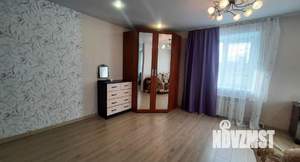 1-к квартира, на длительный срок, 32м2, 3/5 этаж