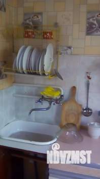 2-к квартира, на длительный срок, 46м2, 2/5 этаж