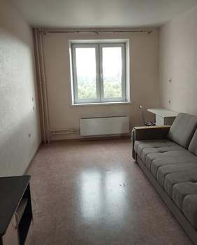 1-к квартира, на длительный срок, 40м2, 8/10 этаж