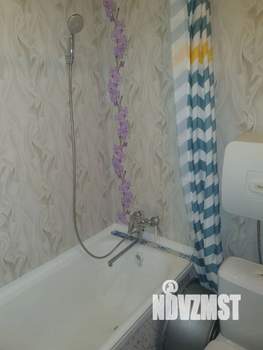 1-к квартира, на длительный срок, 34м2, 3/4 этаж