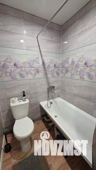 1-к квартира, посуточно, 30м2, 19/20 этаж