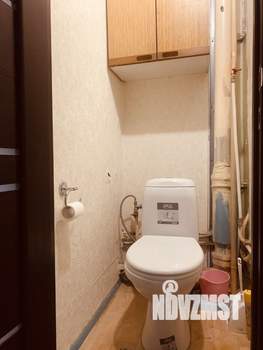 1-к квартира, на длительный срок, 40м2, 2/10 этаж