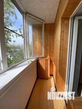 2-к квартира, на длительный срок, 43м2, 4/5 этаж