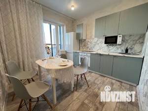 1-к квартира, посуточно, 32м2, 5/16 этаж