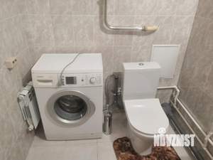 1-к квартира, на длительный срок, 41м2, 9/10 этаж