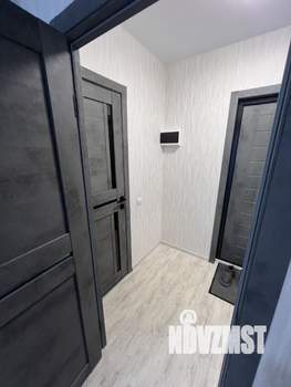 Студия квартира, на длительный срок, 26м2, 10/10 этаж