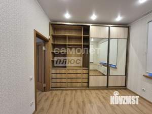2-к квартира, на длительный срок, 46м2, 4/4 этаж