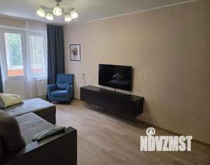 2-к квартира, посуточно, 51м2, 4/9 этаж