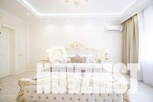 3-к квартира, посуточно, 116м2, 3/16 этаж