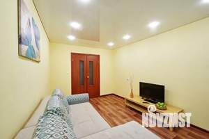 2-к квартира, посуточно, 47м2, 4/5 этаж