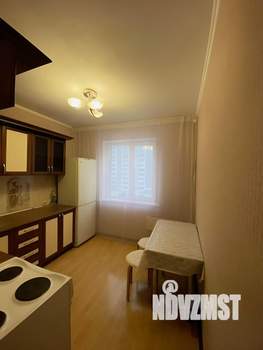 1-к квартира, на длительный срок, 32м2, 5/10 этаж