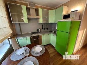 1-к квартира, посуточно, 32м2, 3/5 этаж