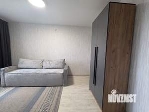 1-к квартира, на длительный срок, 32м2, 14/18 этаж