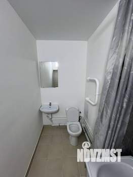 1-к квартира, на длительный срок, 39м2, 9/10 этаж