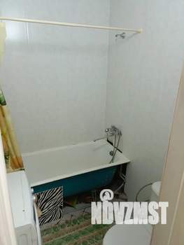 2-к квартира, посуточно, 48м2, 2/5 этаж