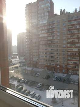 1-к квартира, на длительный срок, 45м2, 7/17 этаж