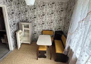 1-к квартира, на длительный срок, 32м2, 5/5 этаж