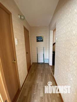 1-к квартира, на длительный срок, 40м2, 4/9 этаж