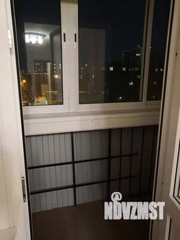 2-к квартира, на длительный срок, 43м2, 4/5 этаж