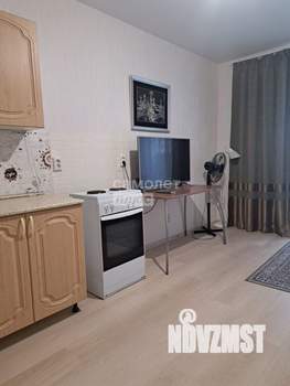 Студия квартира, на длительный срок, 24м2, 3/20 этаж