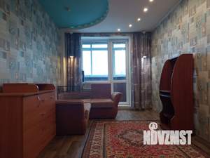 1-к квартира, на длительный срок, 46м2, 12/16 этаж