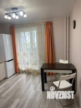 1-к квартира, на длительный срок, 45м2, 9/20 этаж