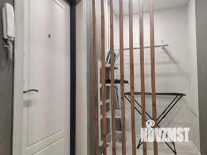 1-к квартира, посуточно, 41м2, 1/1 этаж