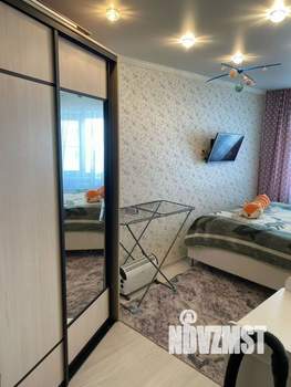 2-к квартира, на длительный срок, 43м2, 5/5 этаж