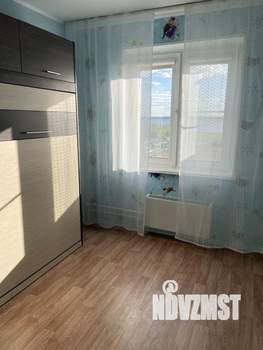 1-к квартира, на длительный срок, 45м2, 10/10 этаж